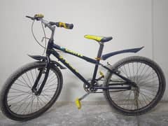 bicycle for sale