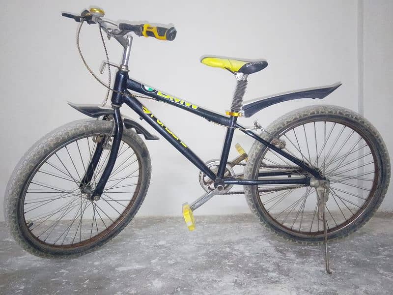 bicycle for sale 1