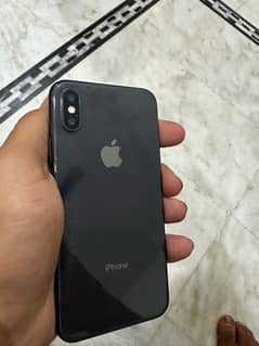 Iphone xs jv