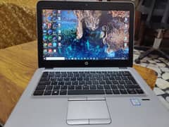 HP Laptop i5/7th generation