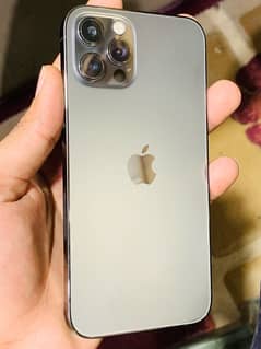 iphone 12 pro 128GB non pta Fu