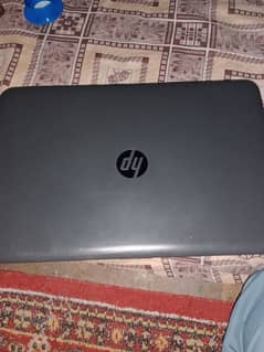 Dell laptop