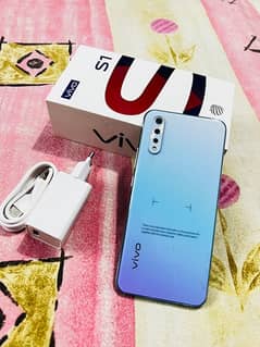 Vivo S1