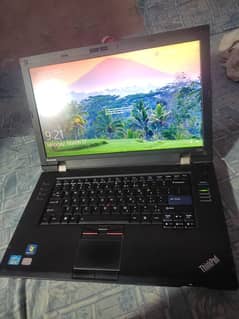 Lenovo Thinkpad