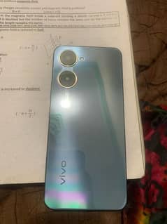 vivo Y03t