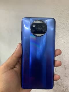 poco X3 pro 6/128