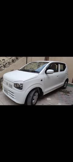 Suzuki Alto 2022