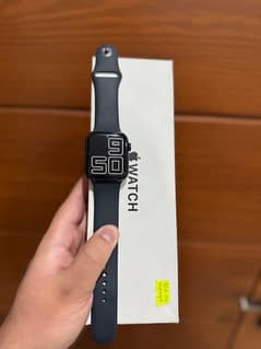 apple watch SE (GEN 2)