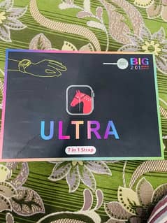 UlTRA