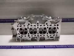 HONDA BR-V 1.5L S Cylinder Head Assembly in pakistan | Car parts . . .