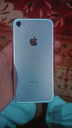 iPhone 7