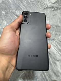 Samsung S21 Plus