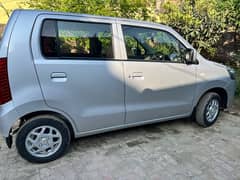 Suzuki Wagon R VXL 2021 Registered 2023