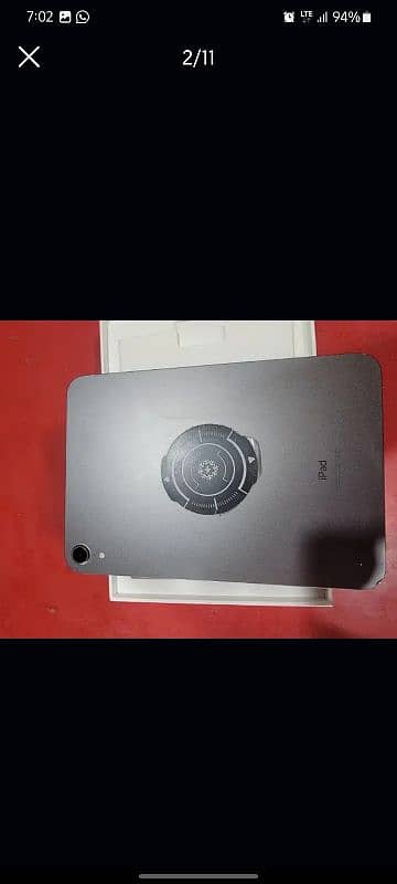 i pad mini 6 gaming tablet 1