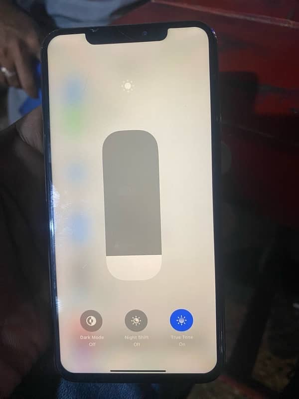 IPhone XS Max factory unlock 1