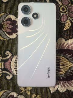 Infinix Hot 30 8+8 128