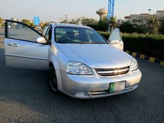 Chevrolet Optra 2005