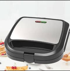 sandwich maker new condition