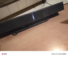 12V 1A external speaker / sound bar for laptops and desktop