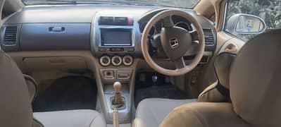 Honda City IDSI 2006