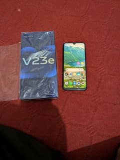 vivo v23e