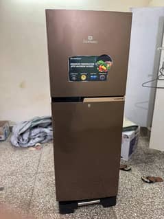 Dawlence refrigerator for sale , fully new condition