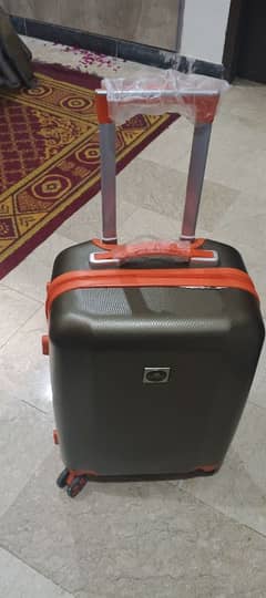 brand new luggage bag for sale