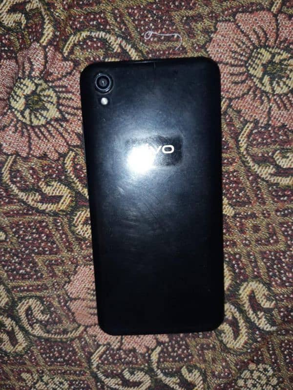 Vivo y90 2+32 0