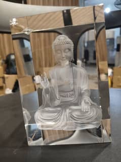 Buddha 3D