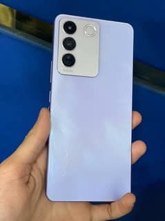 Vivo v27e