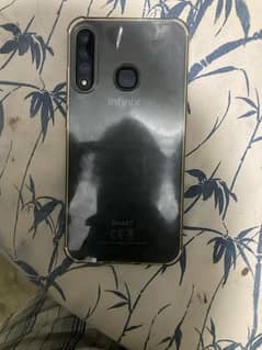 infinix smart 3plus 2/32