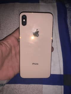 iPhone XS Max