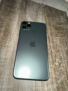 Iphone 11Pro Max