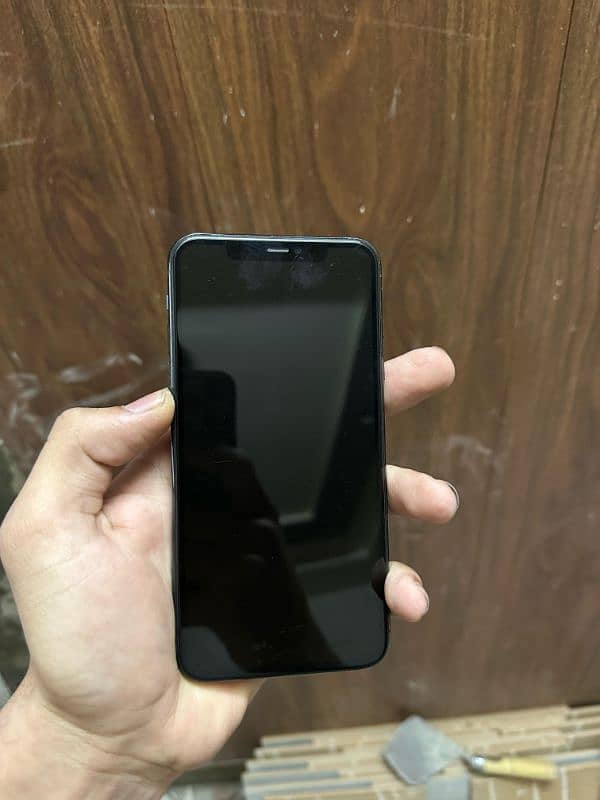 Iphone 11Pro Max 1