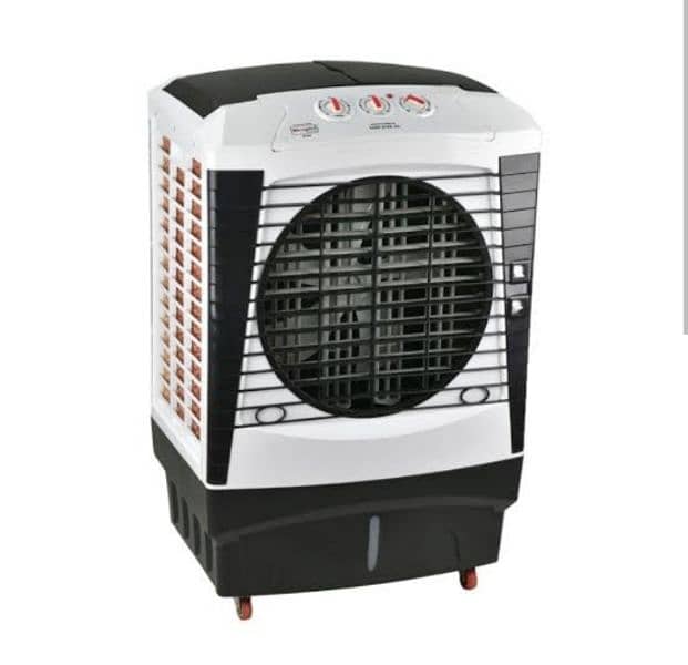 Super star Asia Air Cooler 0