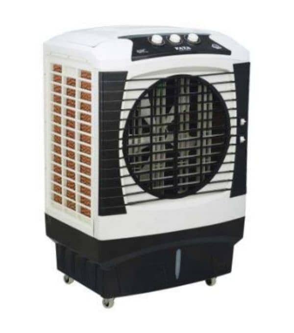 Super star Asia Air Cooler 1