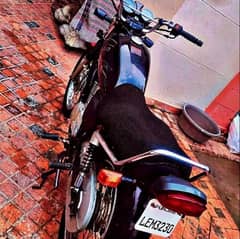 suzuki GS 150 for sale