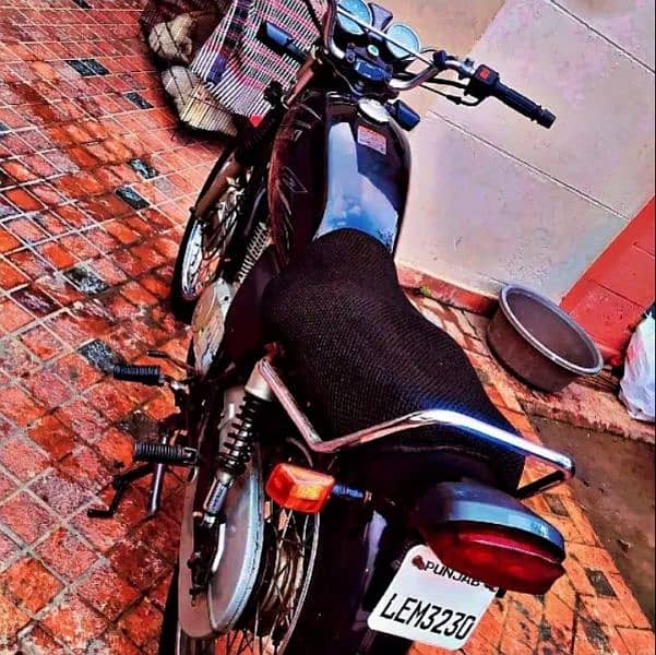 suzuki GS 150 for sale 0