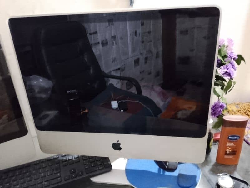 I mac urgent sale 1