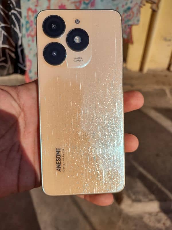 itel a70 12gb ram 128 gb taype c 5000 mah loction kotmoman 03457852185 1