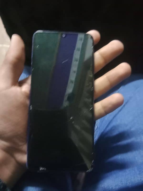 samsung a31 for parts 5