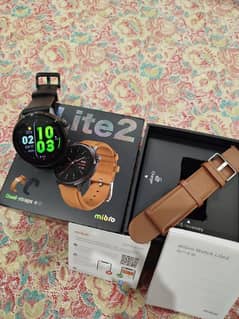 Mibro Watch Lite2