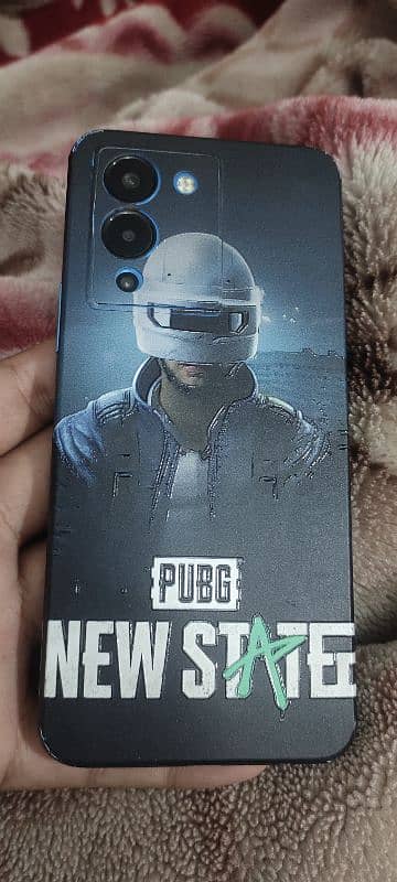 Infinix Note 12 8/128 0