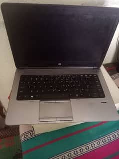 HP laptop working condition