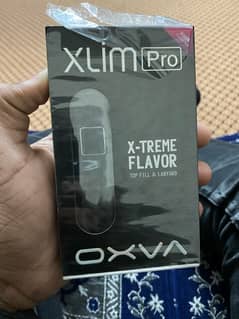 Oxva Xlim pro