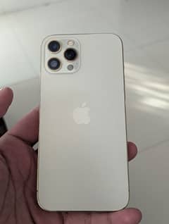 Iphone 12 pro max PTA approved