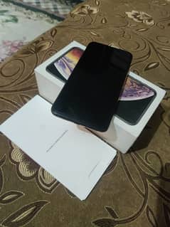 I phone xs max Brand new