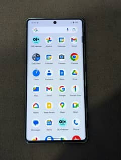 mobile google pixel 6pro water packed 12gb 128gb 10/10condition