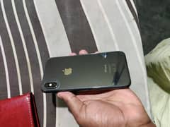 i phone x 256 gb