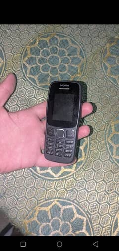 Nokia 107